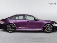 New BMW M5 727 HP (534 kW) 2026 Sedan