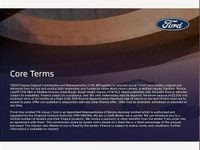 Used Ford Focus Trend 125 HP (91 kW) 2022 Agate black Hatchback