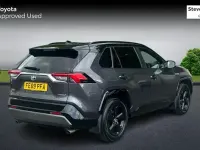 Used Toyota RAV4 222 HP (163 kW) 2023 SUV
