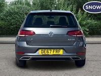 Używany VW Golf VII GT 150 KM (110 kW) 2019 Hatchback
