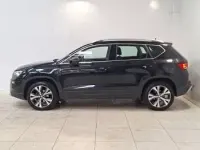 Used Seat Ateca SE Technology 150 HP (110 kW) 2023 Black SUV
