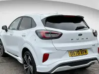 Used Ford Puma ST-Line X 155 HP (114 kW) 2023 SUV