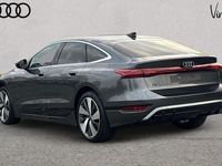 New Audi A6 e-tron S-Line 210 kW (286 HP) 2025 Estate