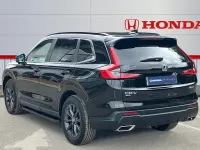 Used Honda CR-V Advance 184 HP (135 kW) 2026 SUV