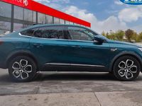 Used Renault Arkana Version S 145 HP (106 kW) 2022 Blue SUV