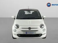 Used Fiat 500 69 HP (50 kW) 2024 White Hatchback