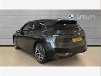 Used BMW iX Comfort Edition 455 kW (619 HP) 2023 Grey SUV