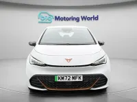 Used Cupra Born 150 kW (204 HP) 2022 Hatchback