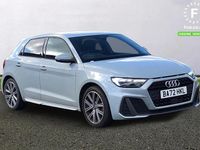 Used Audi A1 Sportback Comfort 2023 Grey Hatchback