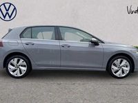 Used VW Golf VIII Style 204 HP (150 kW) 2026 Grey Hatchback