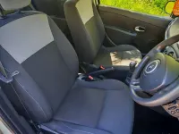 Usado Renault Clio II Expression 2009 Branco Citadino