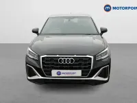 Used Audi Q2 S-Line 2023 Black SUV