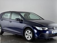 Used VW Golf VIII Life 150 HP (110 kW) 2023 Hatchback