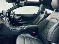 Used Mercedes C250 AMG Line Premium Plus 204 HP (150 kW) 2018 Coupe
