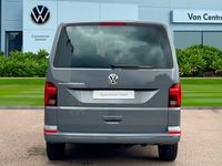 used VW Transporter 2.0 BiTDI 204 Highline Kombi Van DSG