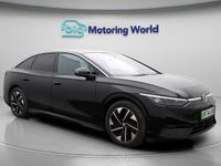 Used VW ID.7 Pro 210 kW (286 HP) 2024 Black Hatchback