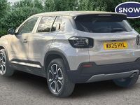 Usado Jeep Avenger Summit 101 HP (74 kW) 2025 Bege SUV