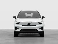 New Volvo EX40 Plus 185 kW (252 HP) 2025 Vapour grey SUV