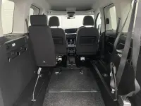 Used Ford Tourneo Connect Titanium 122 HP (89 kW) 2023 Grey MPV