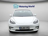 Usado Tesla Model 3 Performance 355 kW (483 HP) 2019 Sedan