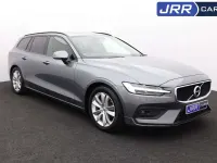 Used Volvo V60 Momentum 150 HP (110 kW) 2018 Grey Estate