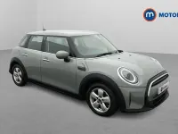 Used Mini Cooper Classic 136 HP (100 kW) 2022 Grey Hatchback