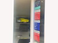 Used Seat Leon FR 184 HP (135 kW) 2017 Black Hatchback