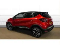 Used Renault Captur Iconic 88 HP (64 kW) 2018 Other SUV