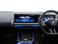 Used BMW X3 M Sport 194 HP (142 kW) 2025 Blue SUV