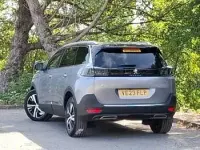 Used Peugeot 5008 GTi 131 HP (96 kW) 2023 Grey SUV