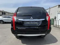 Used Mitsubishi Shogun 181 HP (133 kW) 2021 Black SUV
