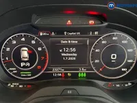 Used Audi Q2 Sport 150 HP (110 kW) 2023 Black SUV