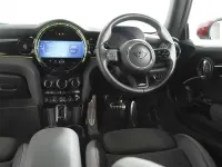 Used Mini Cooper Hatch 134 HP (98 kW) 2023 Black Hatchback