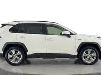 Used Toyota RAV4 Design 218 HP (160 kW) 2025 Estate