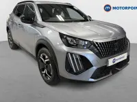 Second-hand Peugeot 2008 Allure 2025 Gri SUV