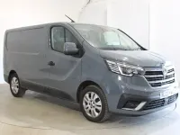 Used Renault Trafic 2023 Grey
