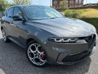 Used Alfa Romeo Tonale Veloce 160 HP (117 kW) 2025 SUV