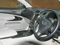 used Lexus GS300 3.0