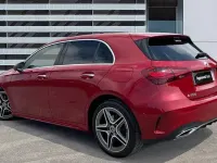 Used Mercedes A200 Executive 163 HP (119 kW) 2026 Hatchback