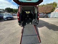 Second-hand Peugeot Rifter Allure 2019 Maro Monovolum