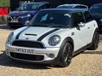 Used Mini Cooper SD Hatch 2013 Silver Hatchback