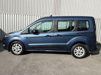 used Ford Tourneo Connect 1.5 EcoBlue Zetec Euro 6 (s/s) 5dr FULL SERVICE HISTORY MPV