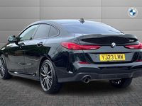 used BMW 218 2 Series i M Sport Gran Coupe 1.5 4dr