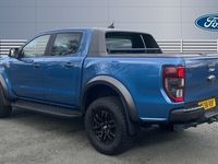 used Ford Ranger Diesel Pick Up Double Cab Raptor 2.0 EcoBlue 213 Auto