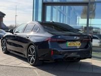 Used BMW i5 M Sport 250 kW (340 HP) 2025 Grey Sedan