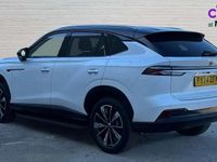 Used MG HS Trophy 299 HP (219 kW) 2025 White SUV