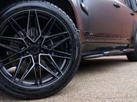 Used Land Rover Defender Carpathian Edition 2023 Grey SUV