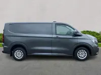 Used VW T7 Pro 170 HP (125 kW) 2025 Grey Van