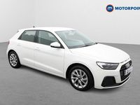 Used Audi A1 Sport 2023 White SUV
