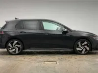 New VW Golf VIII 265 HP (194 kW) 2025